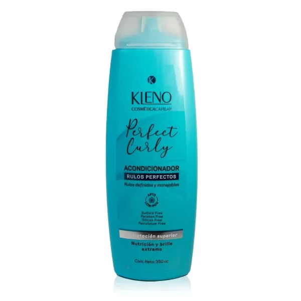 Producto - Acondicionador Perfect Curly x 350 ml Kleno