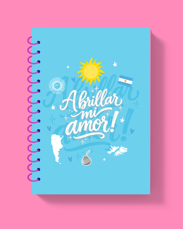Producto - CUADERNO B5 ESPIRALES PLASTICOS MOD 20