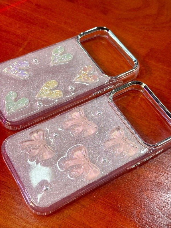 Producto - Funda Candy IPhone 17 Pro Max