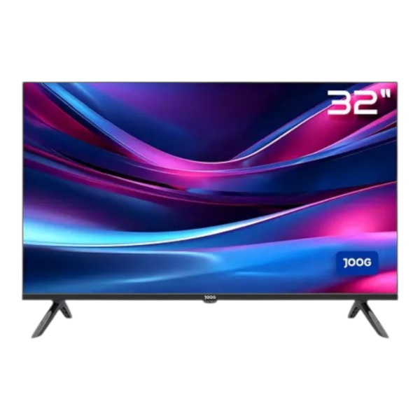 Producto - Smart TV 32" JOOG con Android