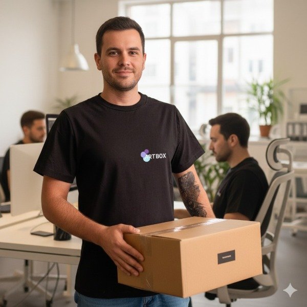 Producto - REMERA ALGODON Adulto