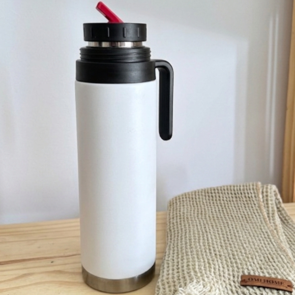 Producto - Termo de acero inoxidable - 1