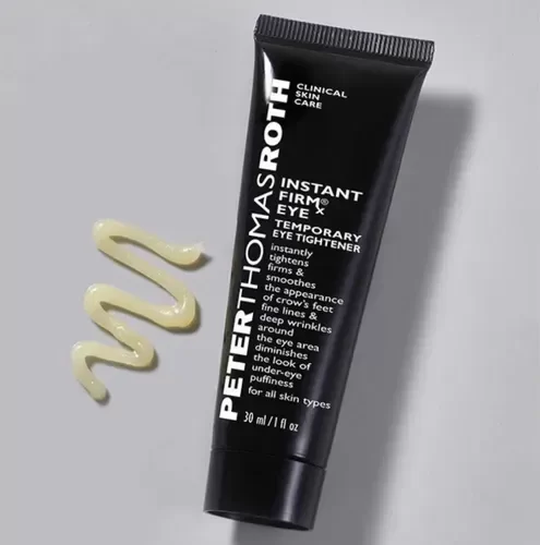 Producto - Peter Thomas Roth Instant FIRMx Temporary Eye Tightener 30ml
