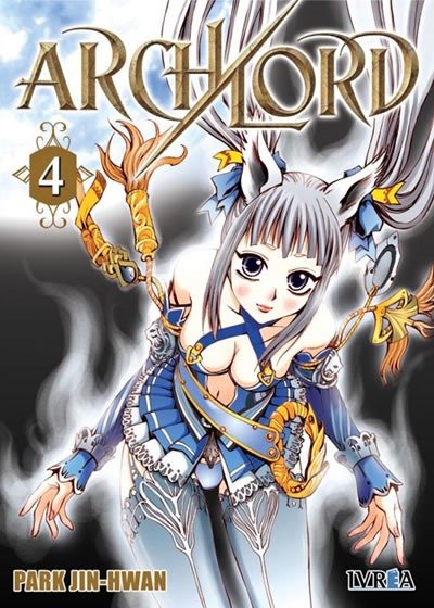 Producto - ARCHLORD 04