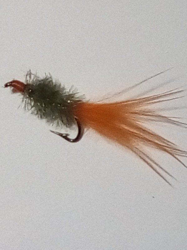 Producto - Mosca 02