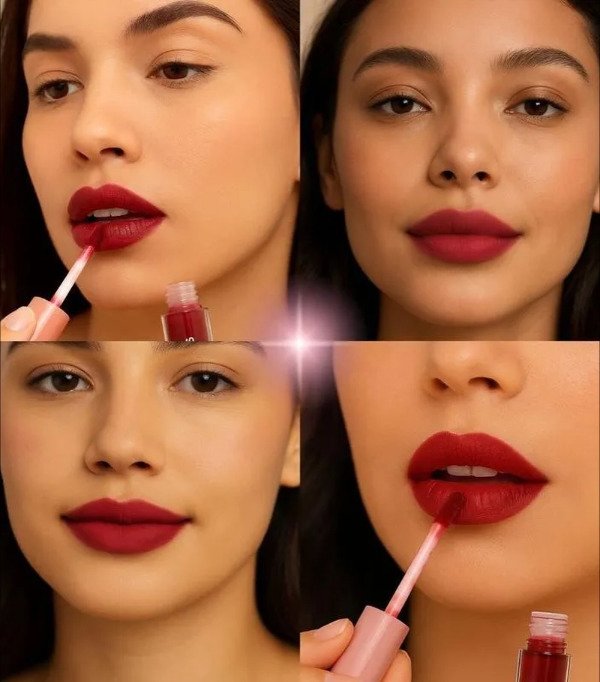 Producto - Tint Ruby Rose tono Eclipse