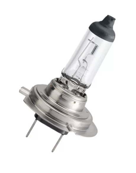 Producto - Lampara Halogena H7 12V 55W