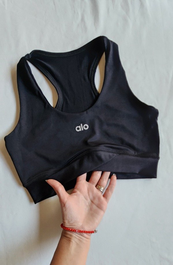 Producto - Top Alo cruzado