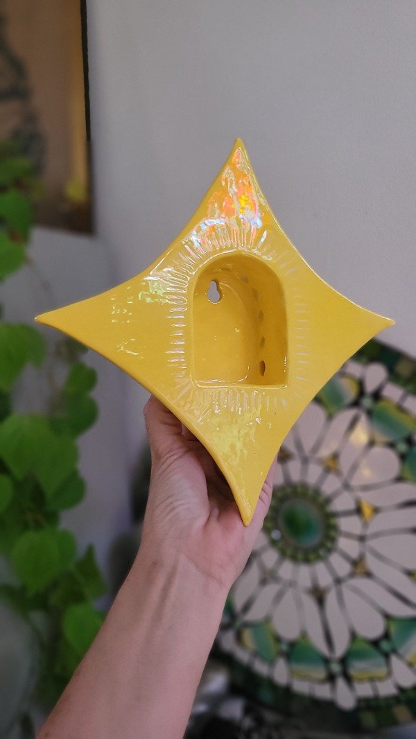 Producto - Luminaria linea Sitara. ESTRELLA