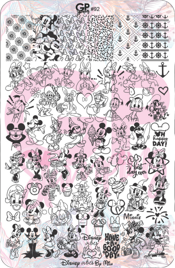 Producto - GPStamping #92