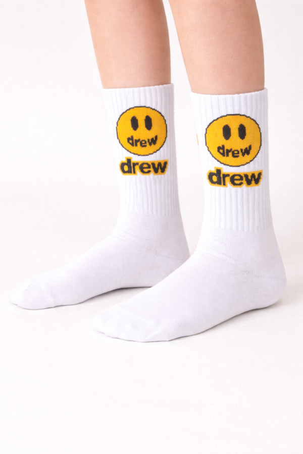 Producto - MEDIAS 3/4 DREW CARITA