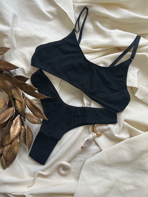 Producto - Conjunto Constanza Negro