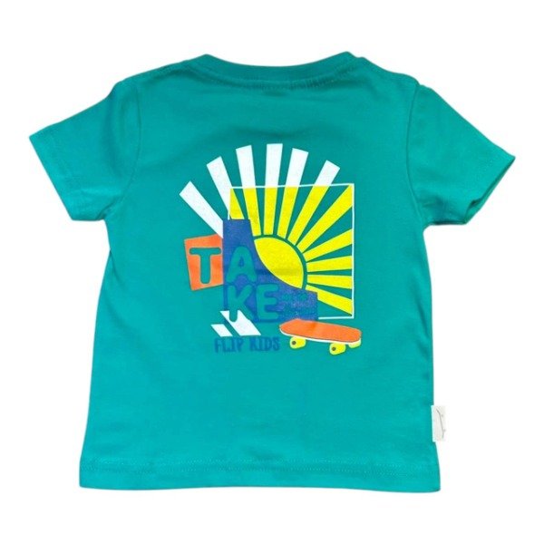 Producto - Remera Take - 1