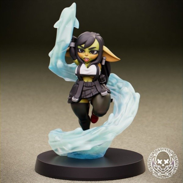 Producto - Tifa Goblin c/u