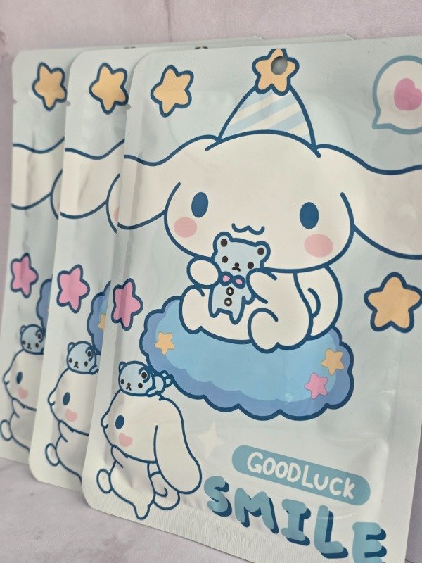 Producto - Mascarilla Cinnamoroll