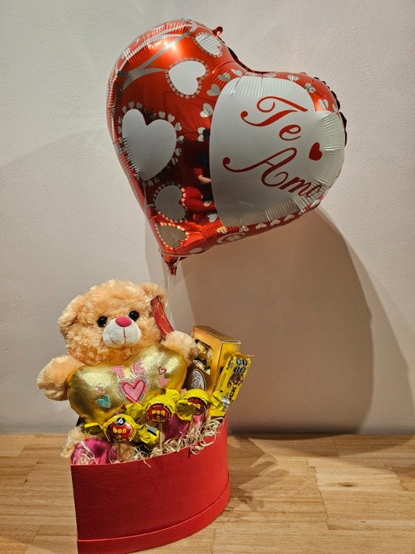 Producto - Box Clásico Grande