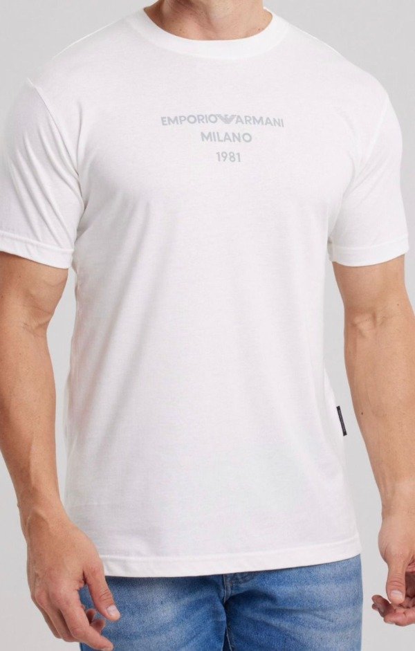 Producto - REMERA EMPORIO ARM LINEA ORIG