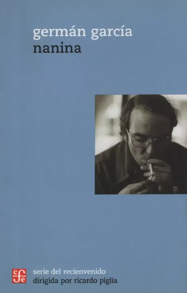 Producto - Nanina (usado) - Germán García