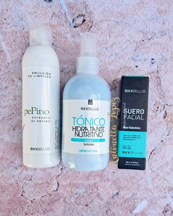 Producto - Combo 3