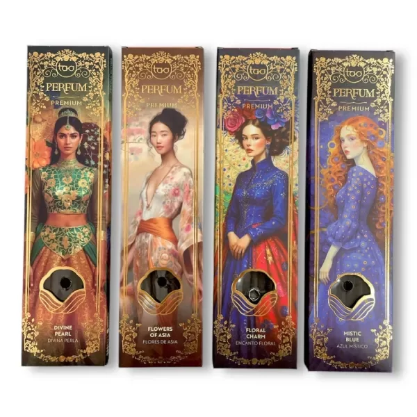 Producto - TAO - PERFUM PREMIUM