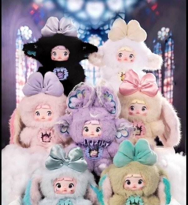 Producto - Nommi Fantasy World Original