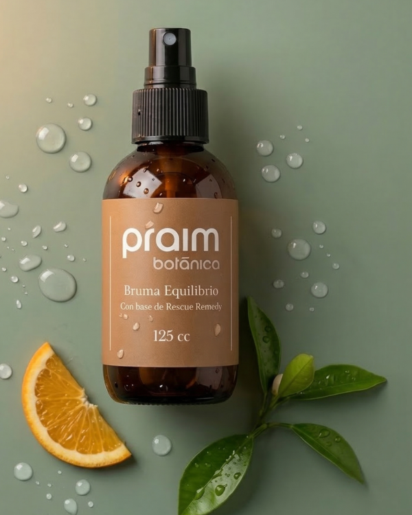 Producto - Bruma 03 ENERGÍA VITAL 125 cc