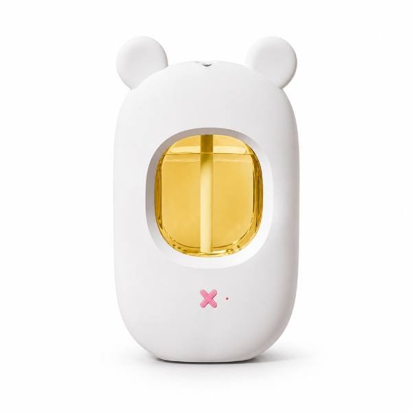 Producto - Difusor de aroma inalámbrico Oso