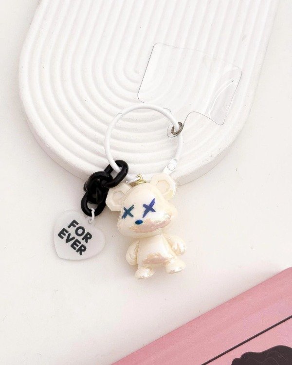 Producto - Llavero For