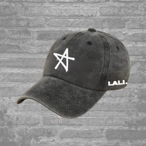 Producto - Gorra Lali (L1)