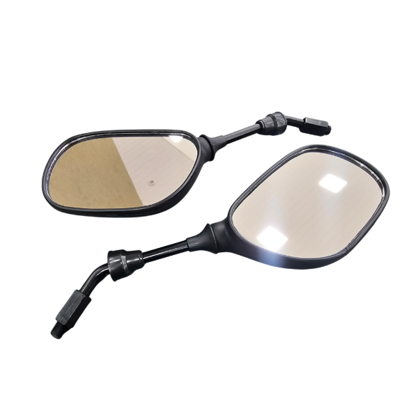 Producto - MOT- ESPEJO NEGRO UNIIVERSAL C110 KELIN