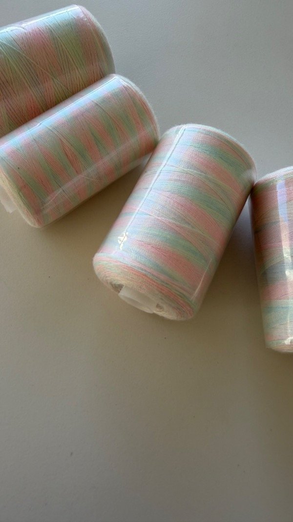 Producto - Hilo matizado para coser - 1