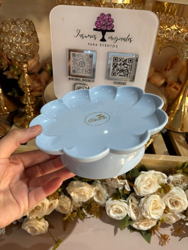 Producto - Flor chica so bo - 13