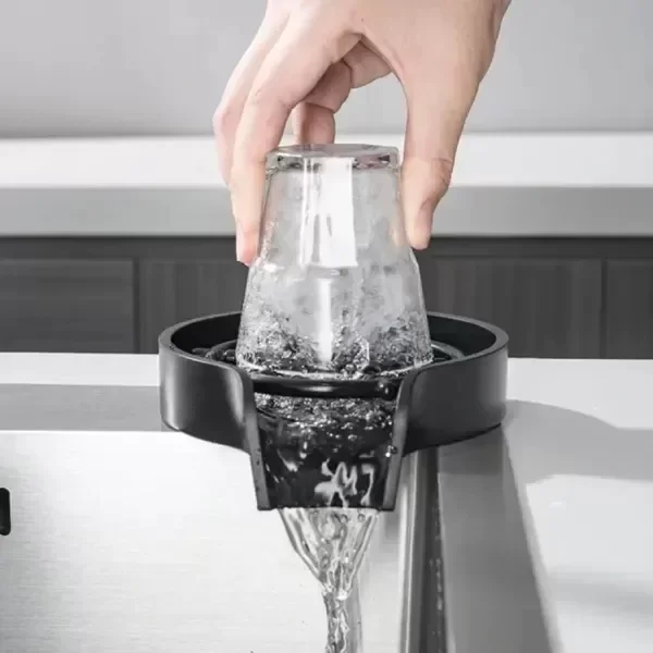 Producto - Lava Copas y Vasos Automático