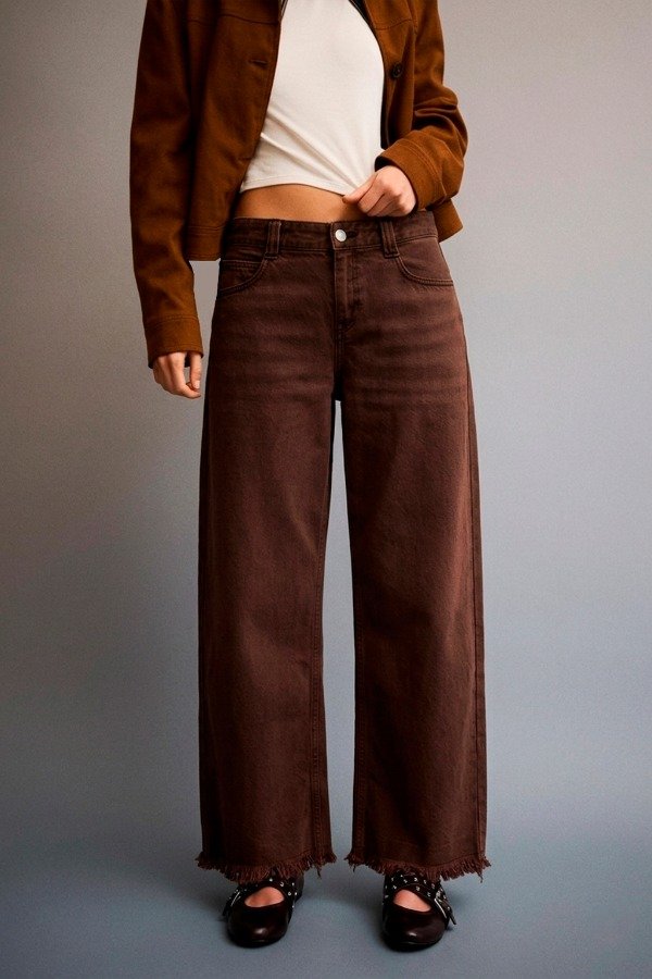 Producto - Pantalón Arraial