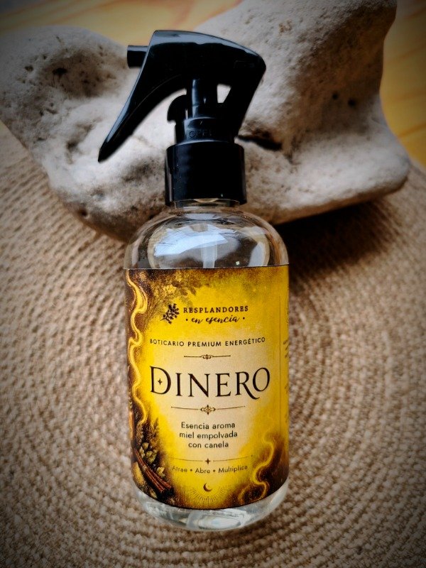 Producto - DINERO