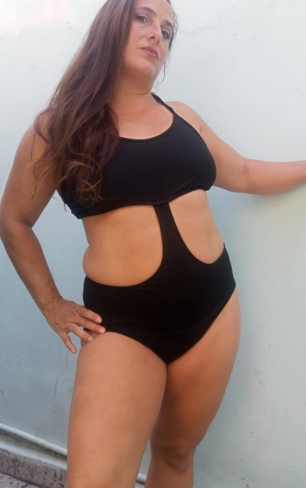 Producto - Trikini sol (podes encargar la tuya x privado ))