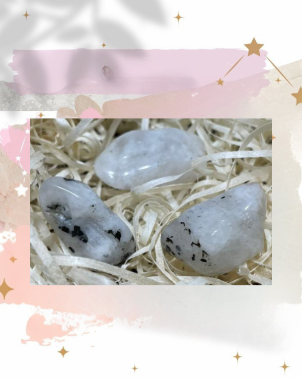 Producto - Adularia (Piedra de la luna)