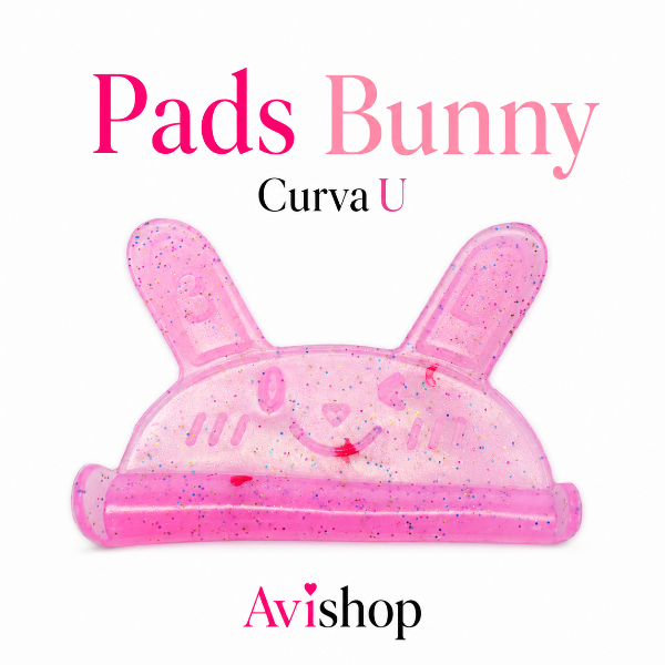Producto - Pads Bunny