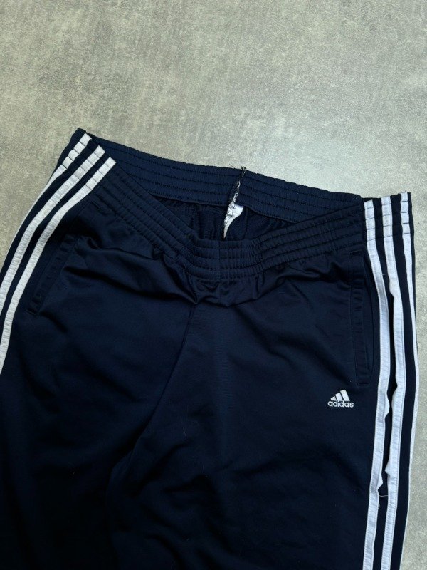 Producto - Pantalon Baggy Joggin Adidas Abotonado Vtg 90s T.XXL - 2