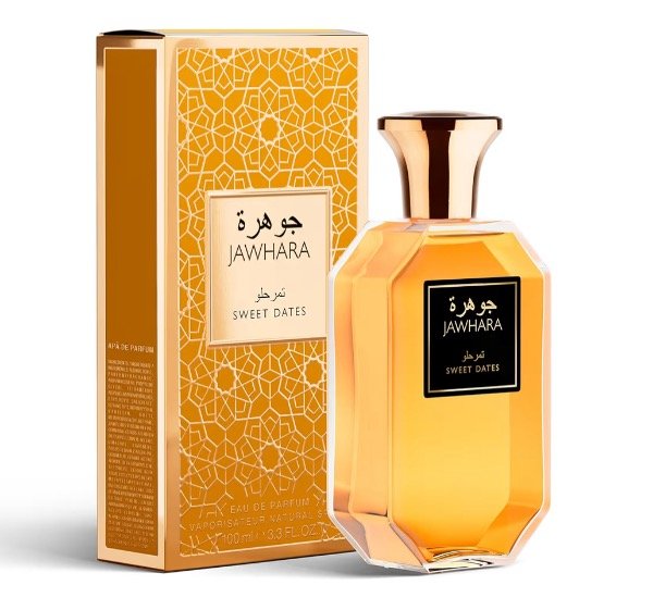 Producto - Jawhara Sweet Dates