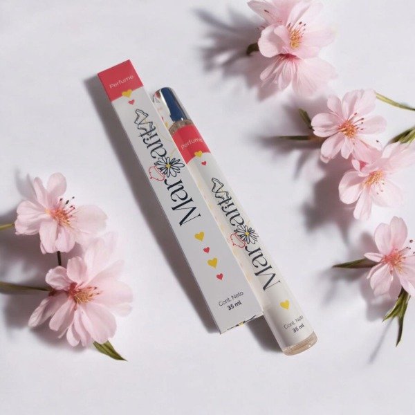 Producto - Perfume Margarita
