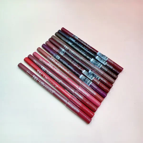 Producto - Lapiz delineador de labios tei 4714
