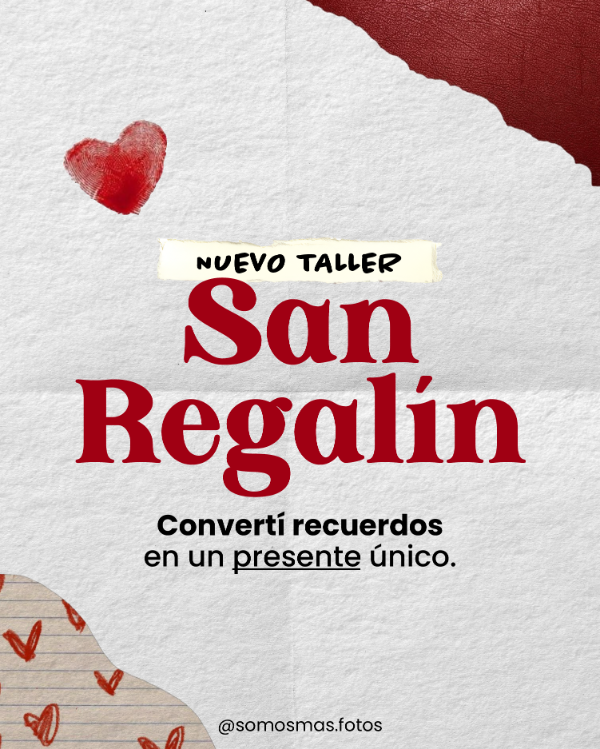 Producto - San Regalín