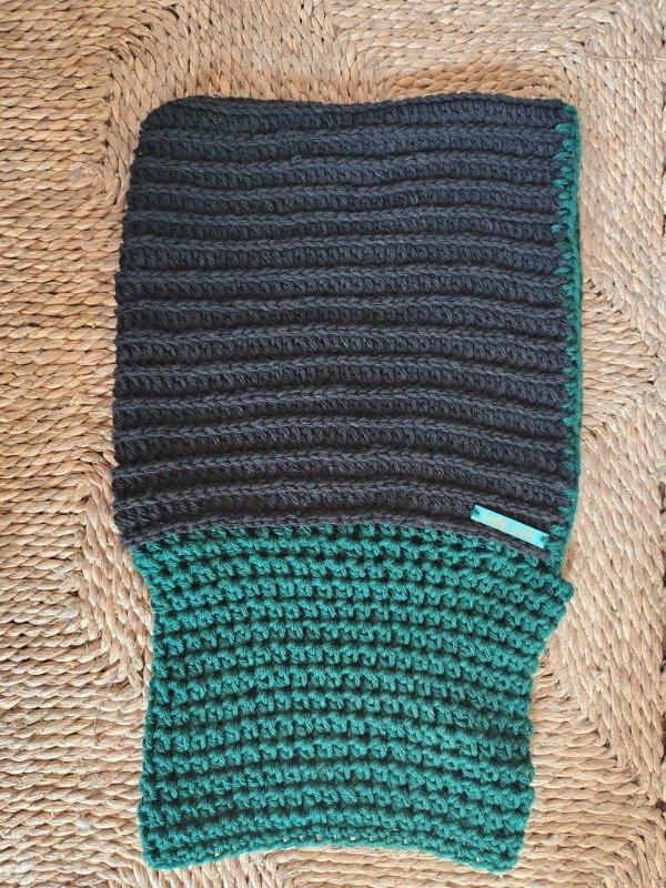 Producto - Cuello Capucha - 5