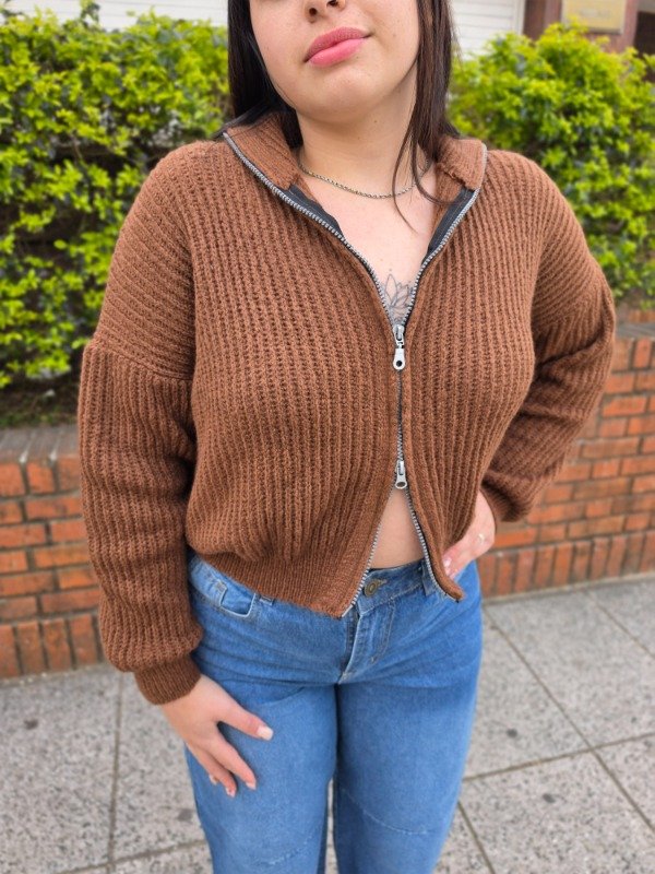 Producto - Campera Xena
