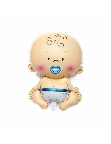 Producto - Globo bebe chico