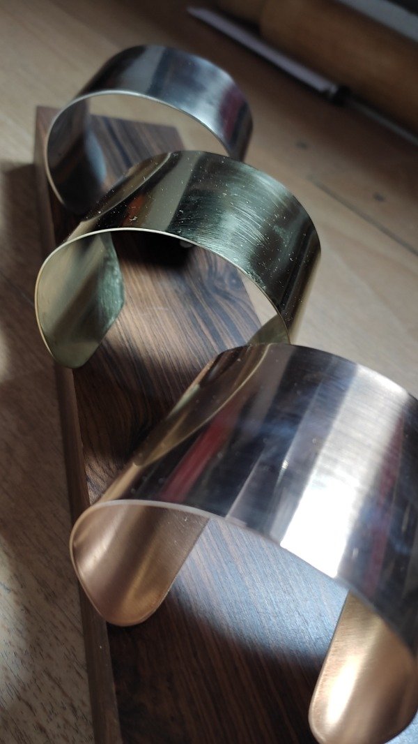 Producto - Brazaletes