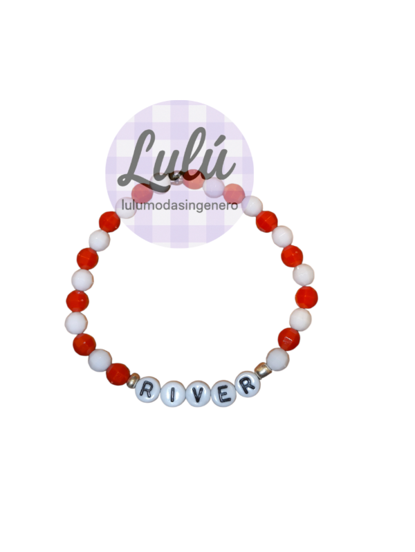 Producto - Pulsera River