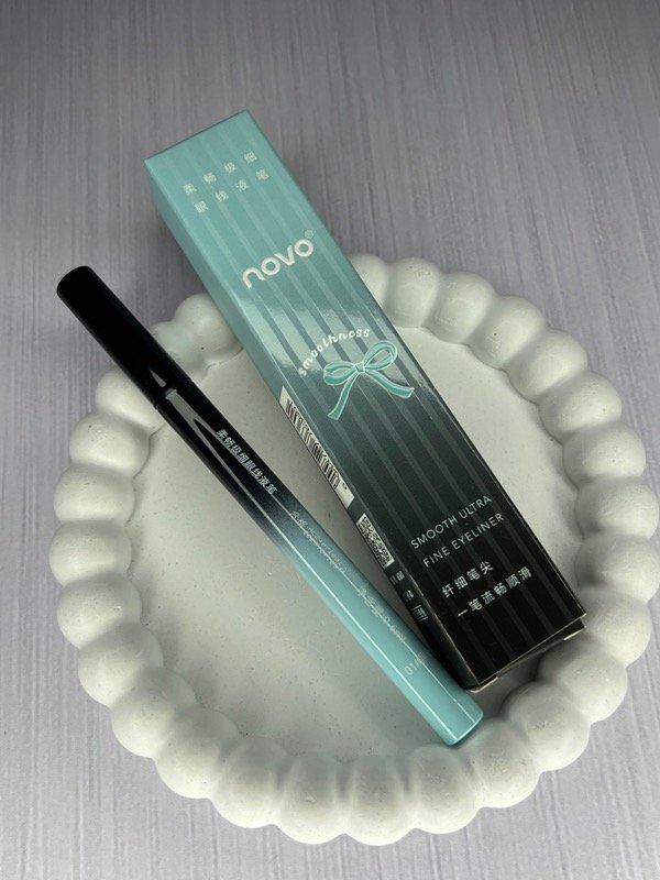 Producto - Novo Delineador Punta Ultra Fina