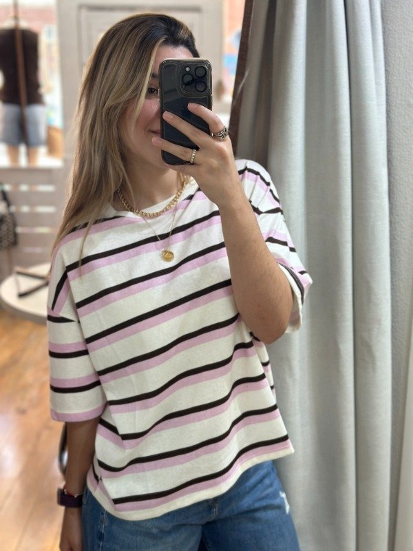 Producto - REMERA AMBAR
